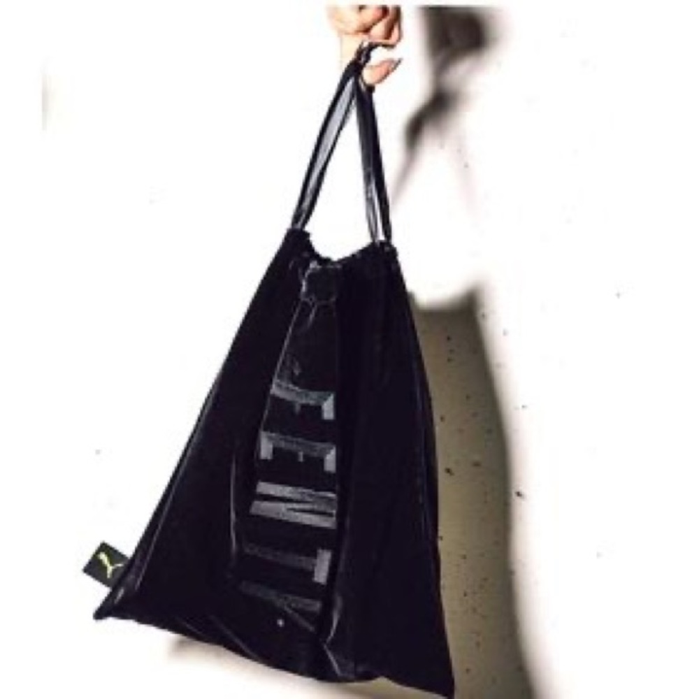NEW Savage x Fenty Velvet Shoe/Dust Bag